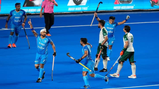Hockey: India to take on Japan in semi-final of Asian Champions Trophy in Chennai tomorrow