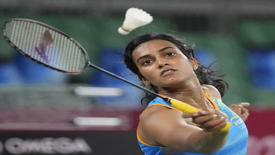 Sindhu Exits in Semifinals as India’s Malaysia Open Campaign Ends