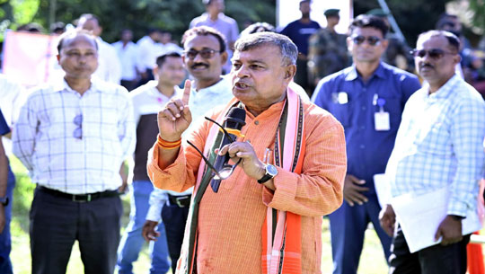 37,548 Consumers To Benefit As Two S