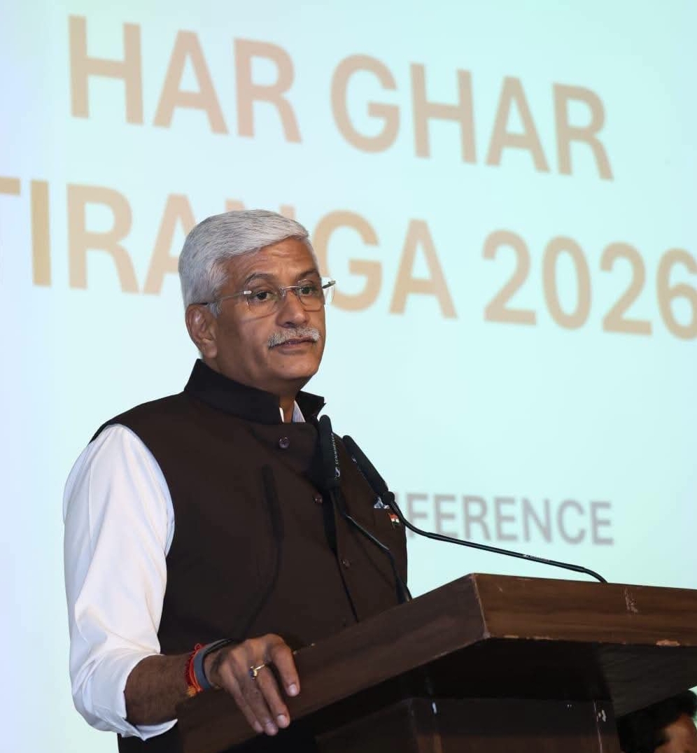 Centre Gives Tripura Rs 80 Lakh For 