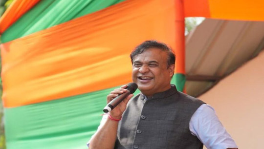 Assam begins implementation of Rs 60,000 crore projects from Advantage Summit: CM