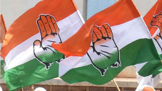 Congress Releases Manifesto for Ensuing Simultaneous Elections to Lok Sabha, Legislative Assembly of Arunachal