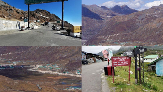 Sikkim to Open Doklam and Cho La for Tourists by December 15