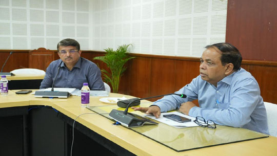 Ring Topology OFC Network for Gram Panchayats Under BharatNet Review in Agartala