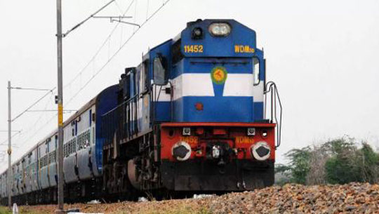 NFR Launches 11 New Train Services in 2025