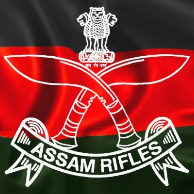 Arms Cache Recovered in Manipur