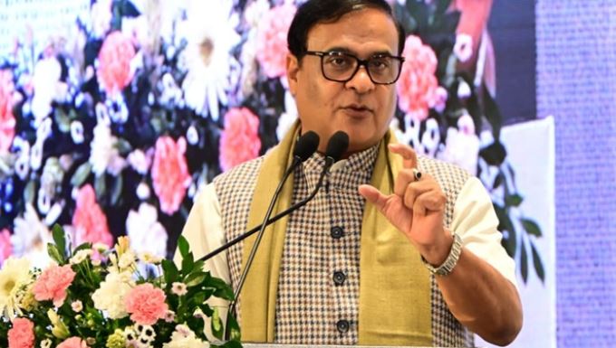 Assam to Add 8 New Co-Districts