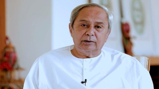 Odisha CM Patnaik speaks to PM Modi over phone and briefs him about latest situation, particularly treatment of accident victims