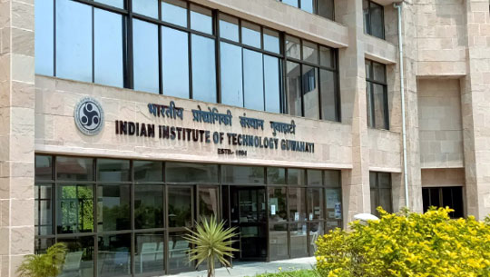 21 IIT Guwahati Researchers selected among World’s Top 2% Scientists List