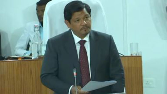 Shillong Agglomerate Carve-Out Proposal Under Review