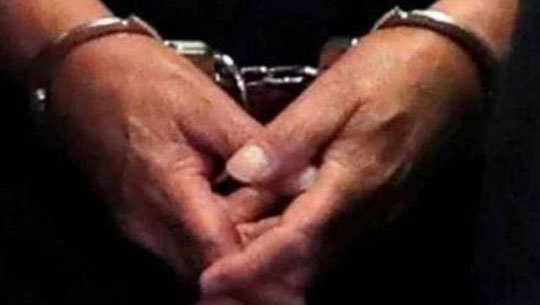 Fugitive Pakistani Drug Convict Nabbed in Tripura after Dramatic Escape from Nepal Jail
