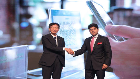 India unveils UPI–UPU integration at Universal Postal Congress in Dubai