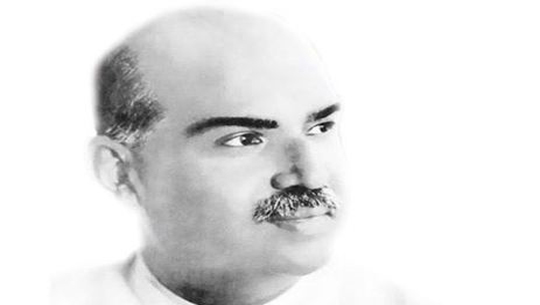 Tripura remembers Dr. Shyama Prasad Mukherjee