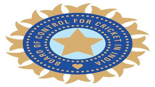 BCCI Announces Schedule for India’s 2025 tour of England