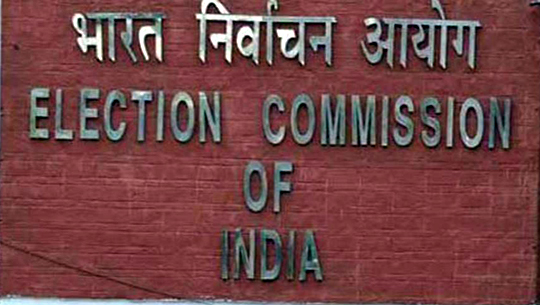 ECI to explore using M3 EVMs to facilitate migrant voters