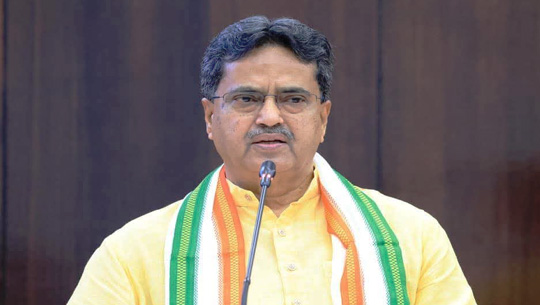 Tripura to Get First Govt Ayurvedic 