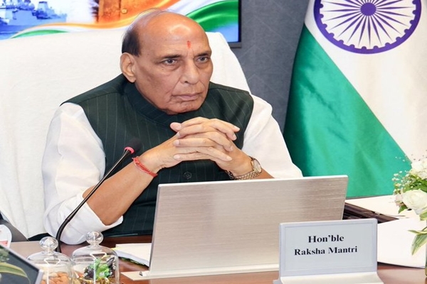 DAC Clears ₹1.10 Lakh Crore Defence Deals