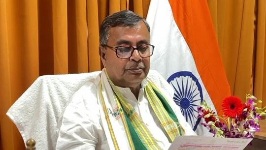 Vikshit Krishi Sankalp Yatra to begin from May 29 in Tripura