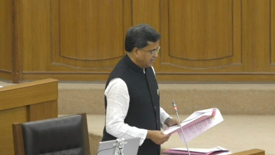 Govt Plans Major Flyover Project to Ease Agartala Traffic: CM Dr Manik Saha
