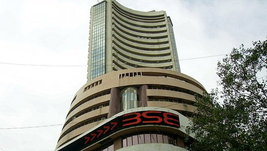 Domestic markets end with modest gains