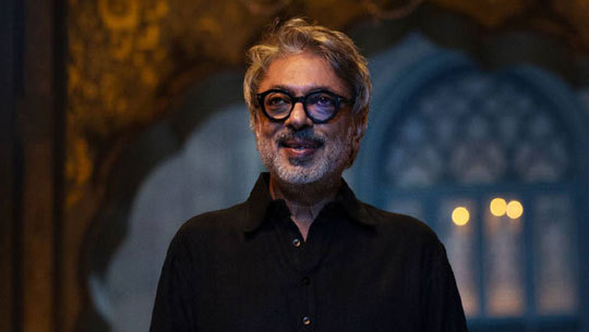 Sanjay Leela Bhansali to Represent Indian Cinema at Republic Day Parade