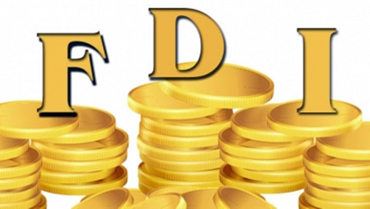 India’s FDI inflows surge 14% to over $81 billion in FY 2024–25