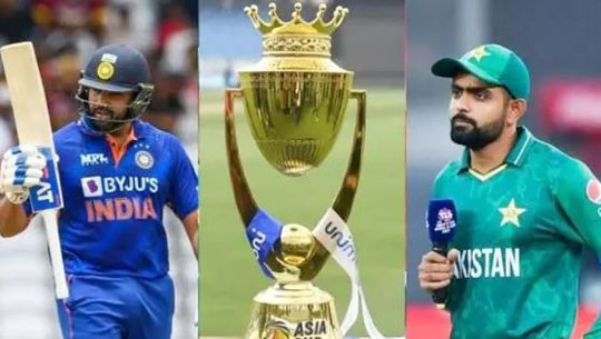  Asia Cup 2023: India to clash with Pakistan in Super-4 at 3pm tomorrow in Colombo
