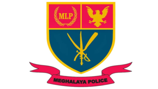 Meghalaya to Recruit Over 3,000 Police Personnel by February 2026