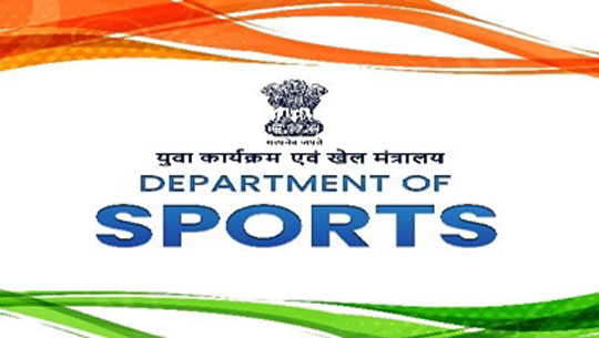 Sports Ministry approves list of 303 sportspersons for participation in Asian Para Games