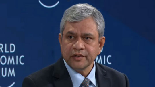 AI Rules Must Be Techno-Legal, Says Vaishnaw