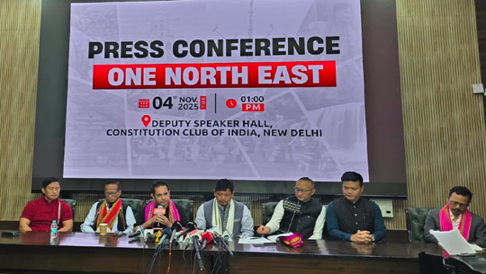 North East Leaders Unite Under ‘One North East’ Banner