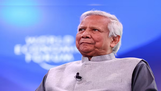 Bangladesh: Chief Advisor Yunus directs  to complete preparations for upcoming parliamentary elections
