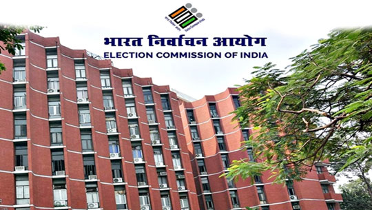 Election Commission Issues Notice to BJP and Congress over Violation of Model Code of Conduct