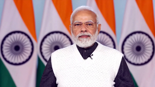 PM Modi inaugurates 108th Indian Science Congress through video conferencing