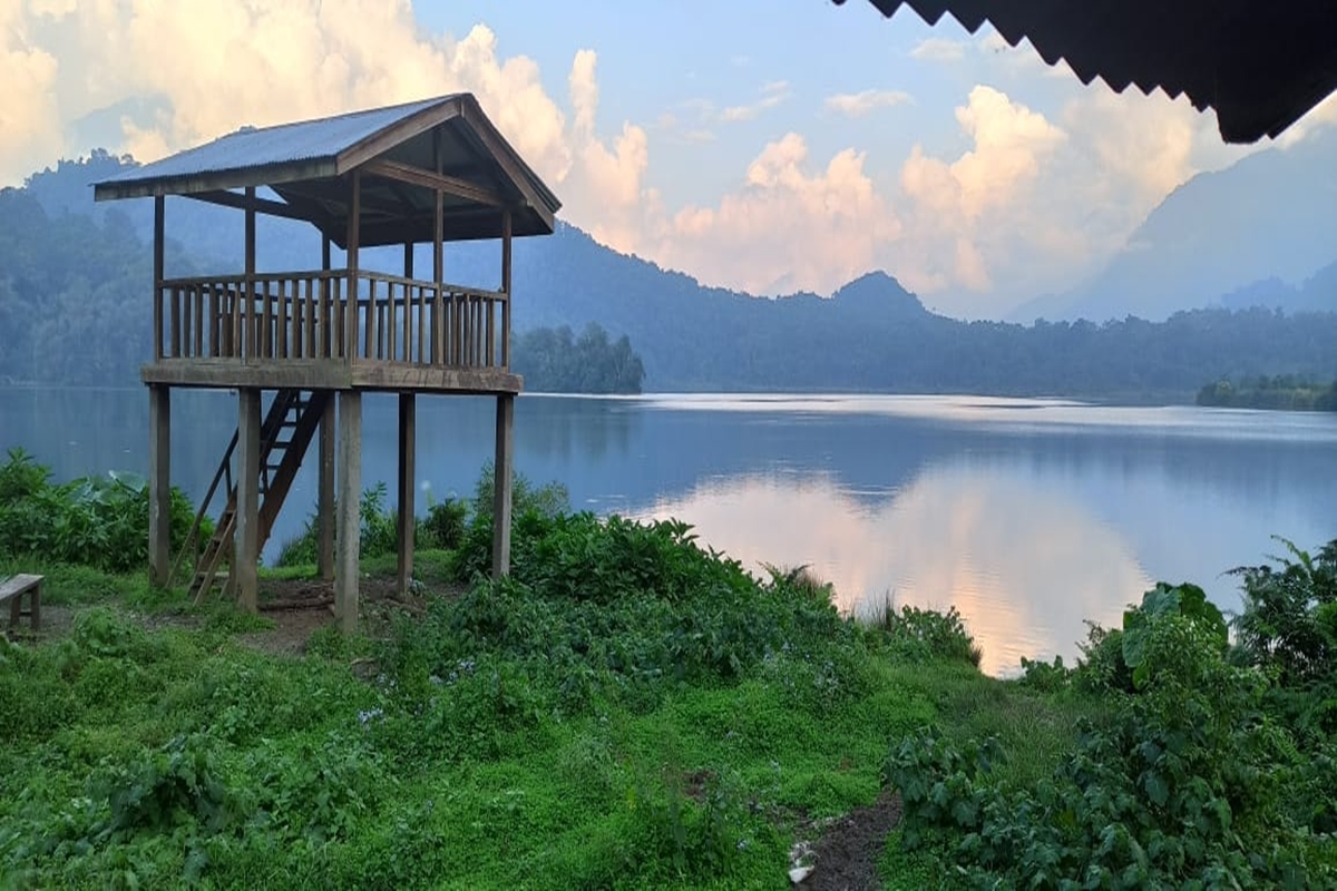 Glaw Lake Declared India’s 101st Ramsar Site