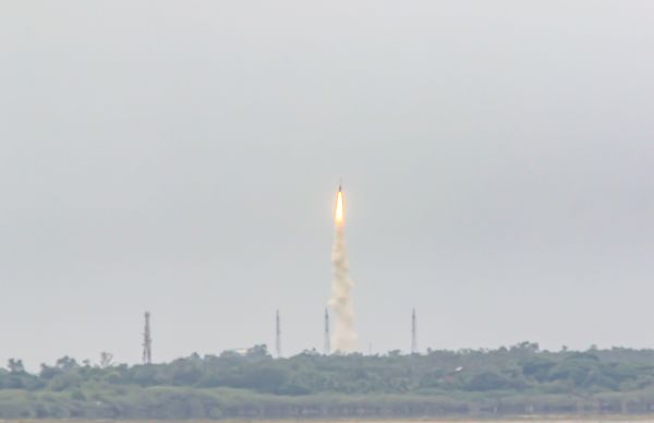 Skyroot's Vikram-1 Reaches Orbit