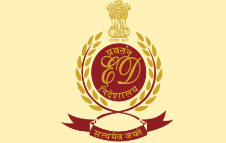 ED raids multiple locations in Tripura 