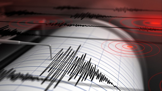 7.0 magnitude earthquake strikes Sultan Kudarat province in Philippines