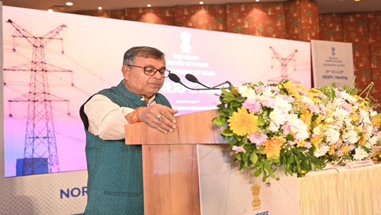 Tripura Charts Bold Path towards Energy Independence with 800 MW Pumped Storage Project