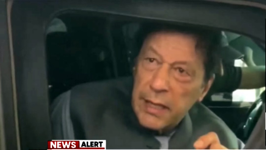 Former Pakistan PM Imran Khan arrested from outside Islamabad High Court