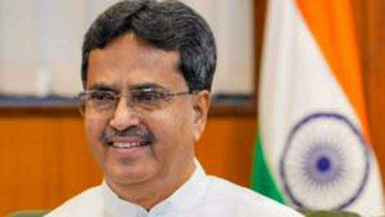 CM Manik Saha Ushers in 2026 with message of progress and unity