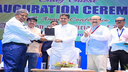 Tripura Government Prioritizes Healthcare and Infrastructure Development: CM Dr. Manik Saha