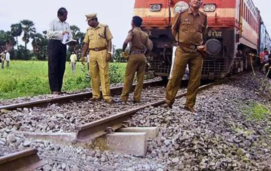 Suspected Maoist behind Kokrajhar Rail Blast Killed in Assam Police Encounter