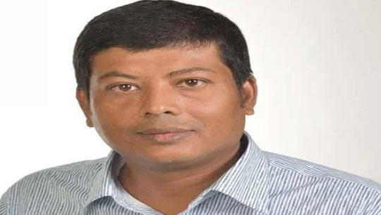 BNP-Affiliated Leader Shot Dead in Dhaka’s Tejgaon Area