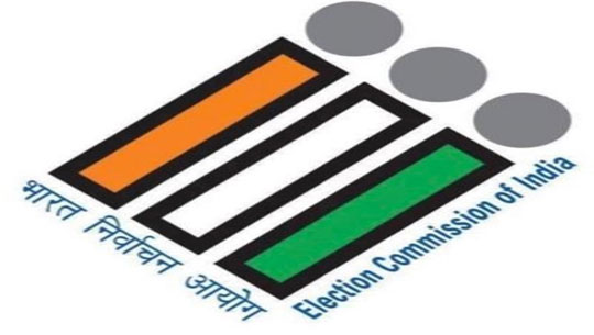 ECI Releases Notification for 12 Vacant Seats of 9 States in Rajya Sabha