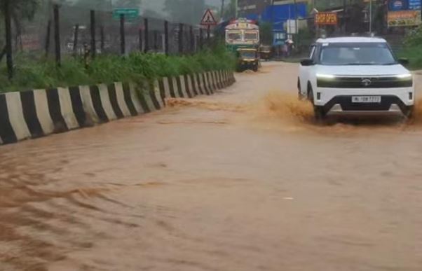 Meghalaya Probes Cause of Recurring Jorabat Floods