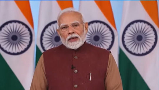 PM Modi Highlights Government’s Commitment to Youth Empowerment at 16th Rozgar Mela; Distributes over 51,000 Appointment Letters