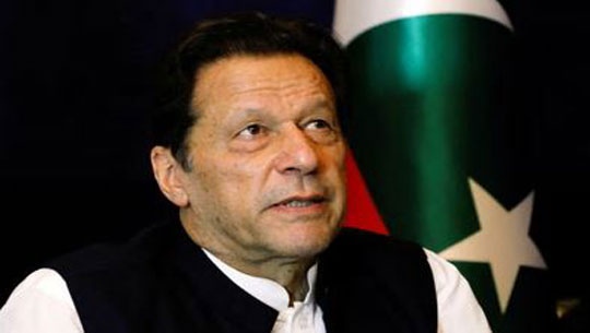 Chaos Erupts at Adiala Jail as Rumors of Imran Khan’s Death Spark PTI Protests