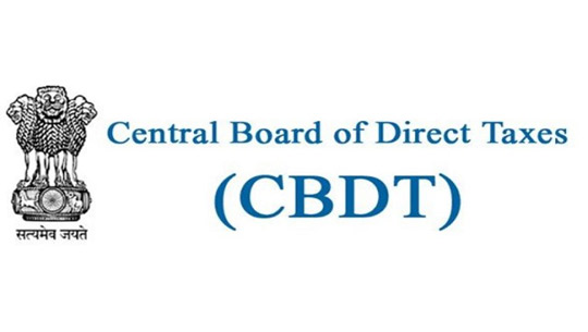 Over 90% Taxpayers May Embrace New Regime with New Slabs: CBDT Chairman