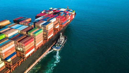 India’s exports rise 7.3% in July to $37.24 Billion